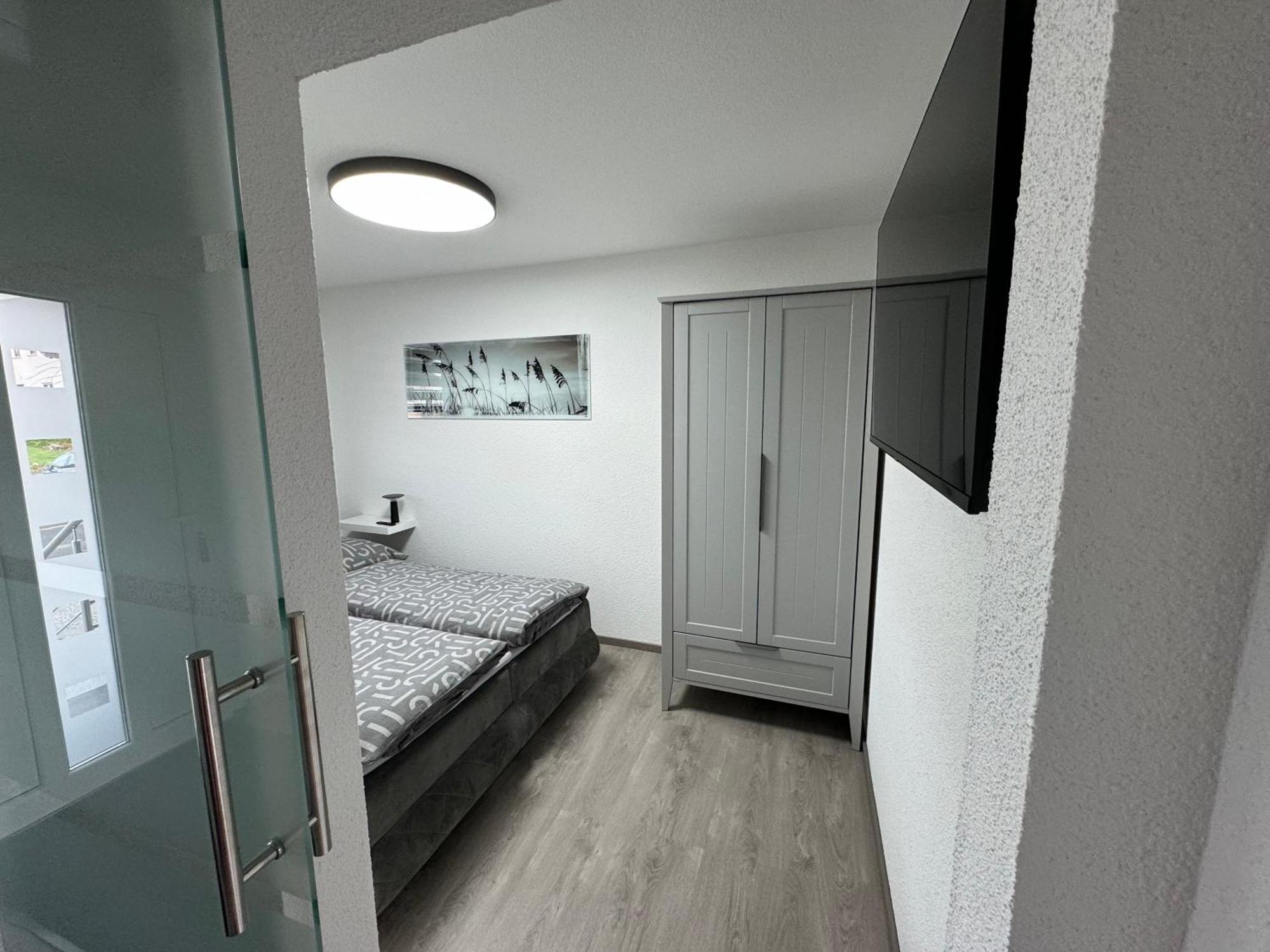 Wunderschoene Ferienwohnung Im Herzen Vom Spessart Schollbrunn Esterno foto
