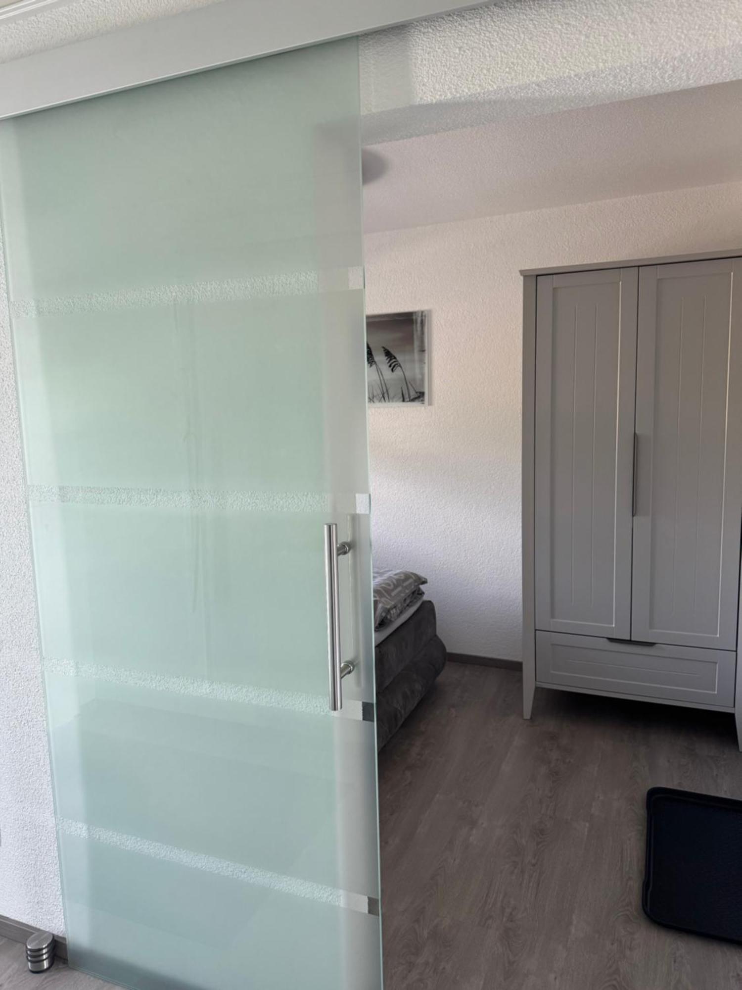 Wunderschoene Ferienwohnung Im Herzen Vom Spessart Schollbrunn Esterno foto